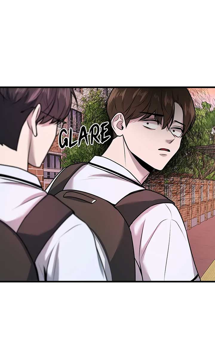 Read Back to Chanbi Manga Online