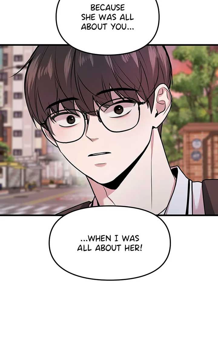 Read Back to Chanbi Manga Online