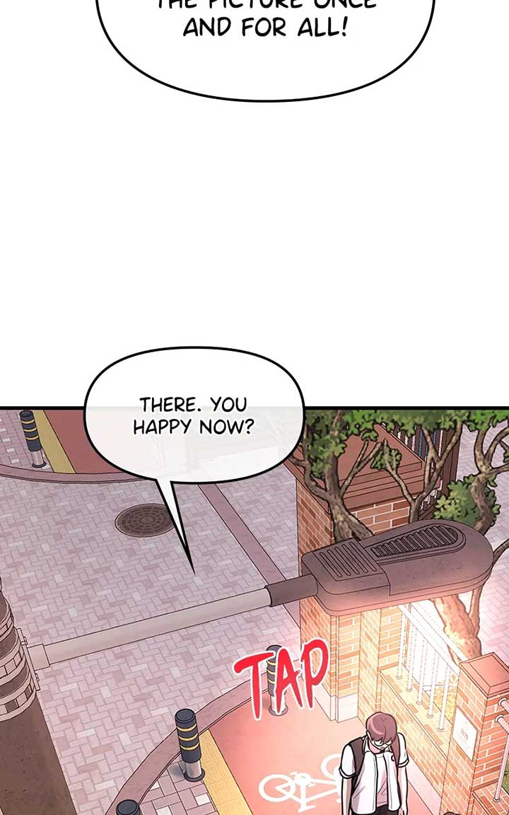 Read Back to Chanbi Manga Online