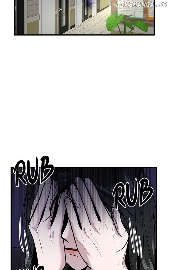 Read Back to Chanbi Manga Online