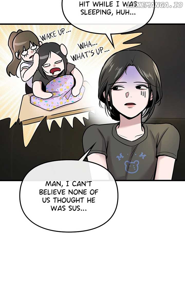 Read Back to Chanbi Manga Online