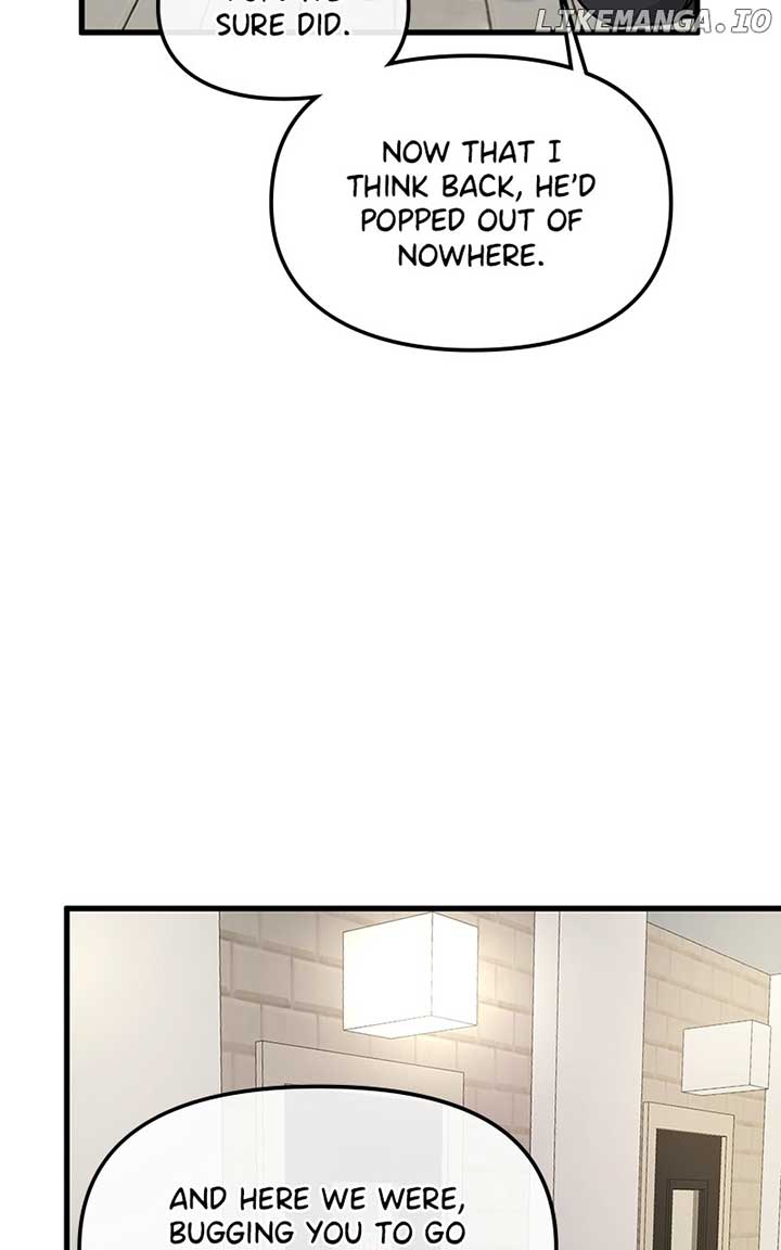 Read Back to Chanbi Manga Online