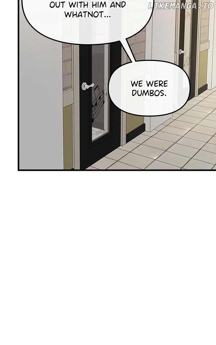 Read Back to Chanbi Manga Online