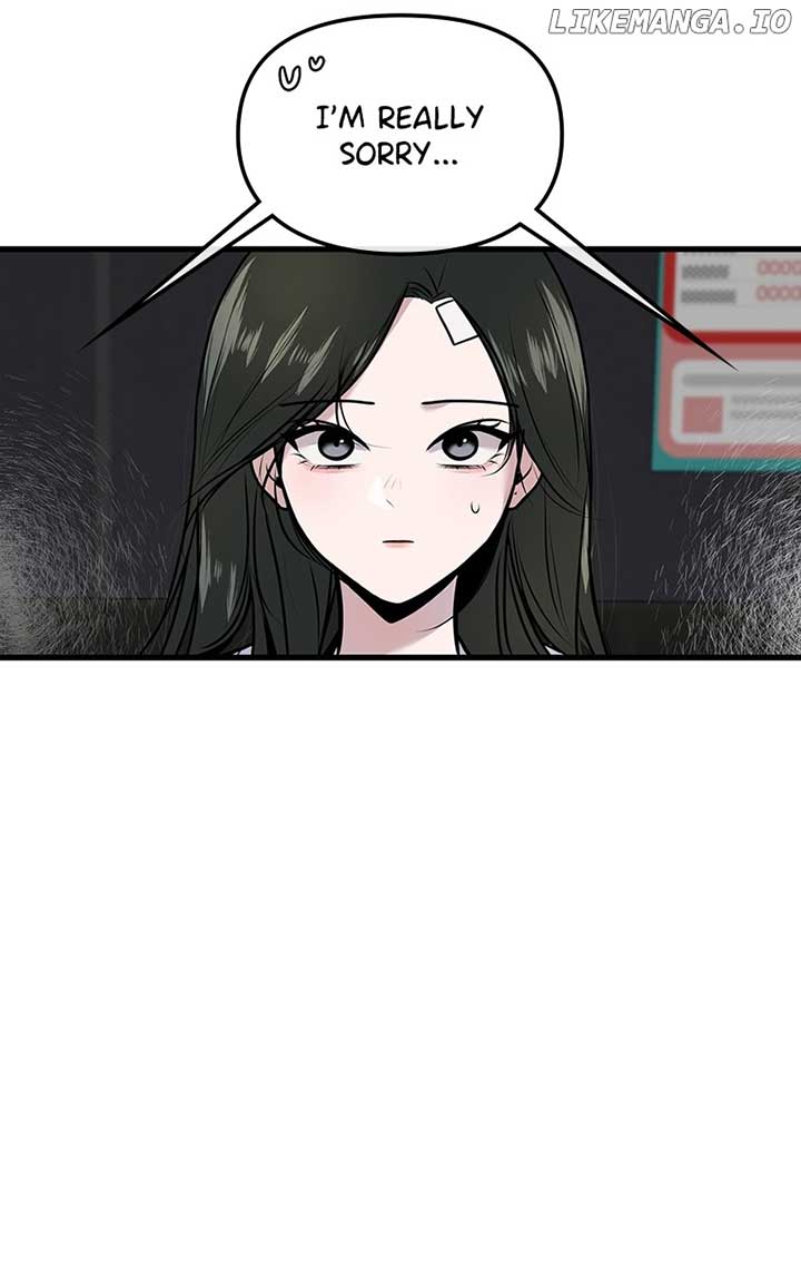 Read Back to Chanbi Manga Online