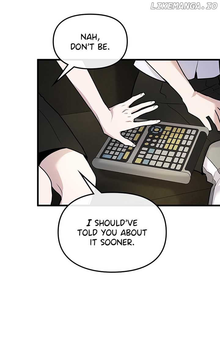 Read Back to Chanbi Manga Online