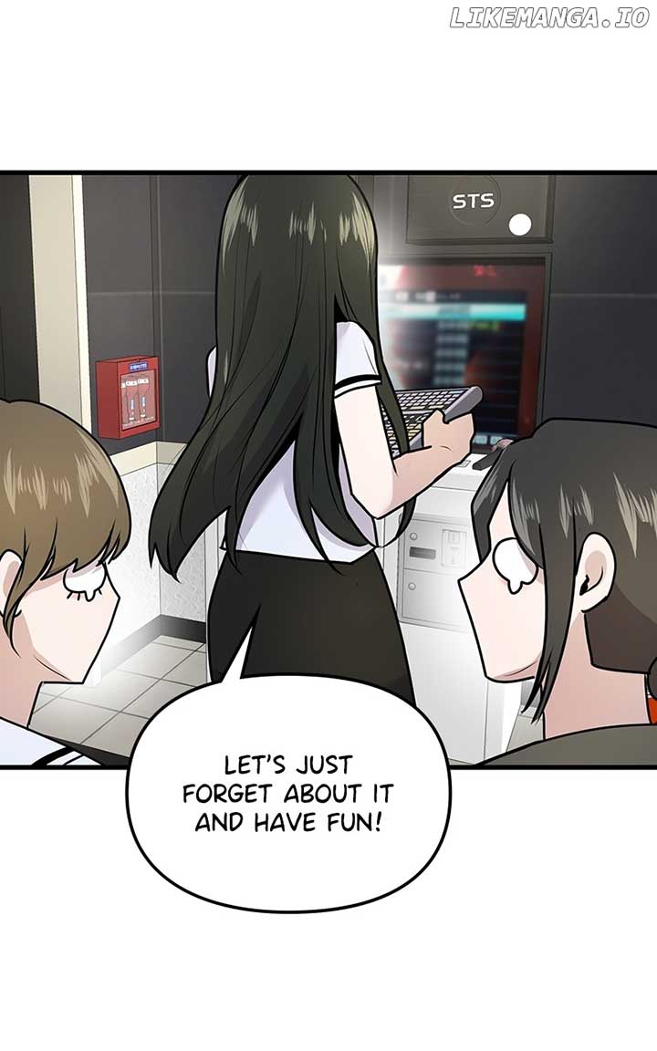 Read Back to Chanbi Manga Online
