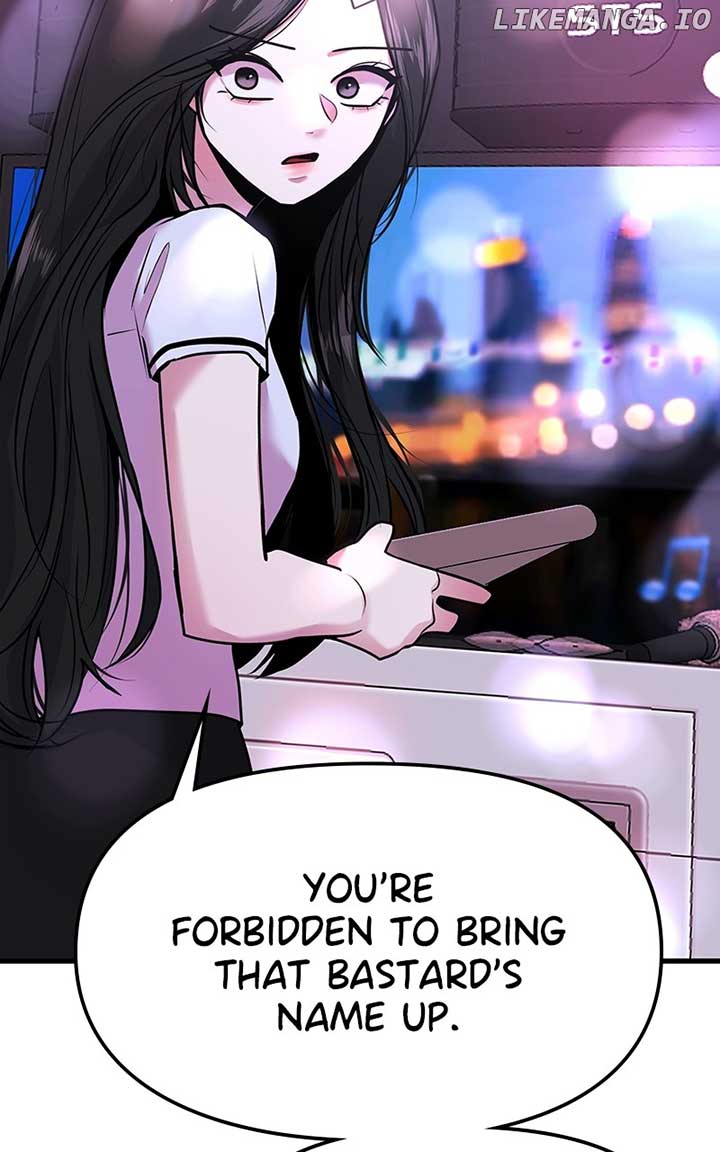 Read Back to Chanbi Manga Online