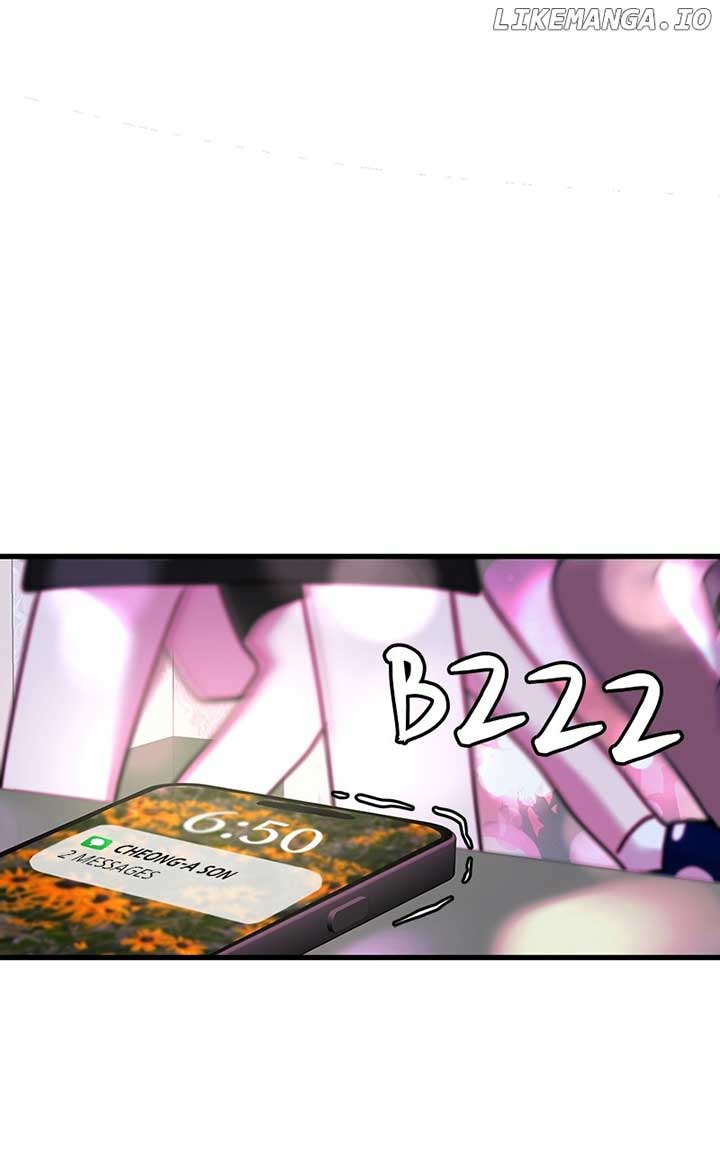 Read Back to Chanbi Manga Online