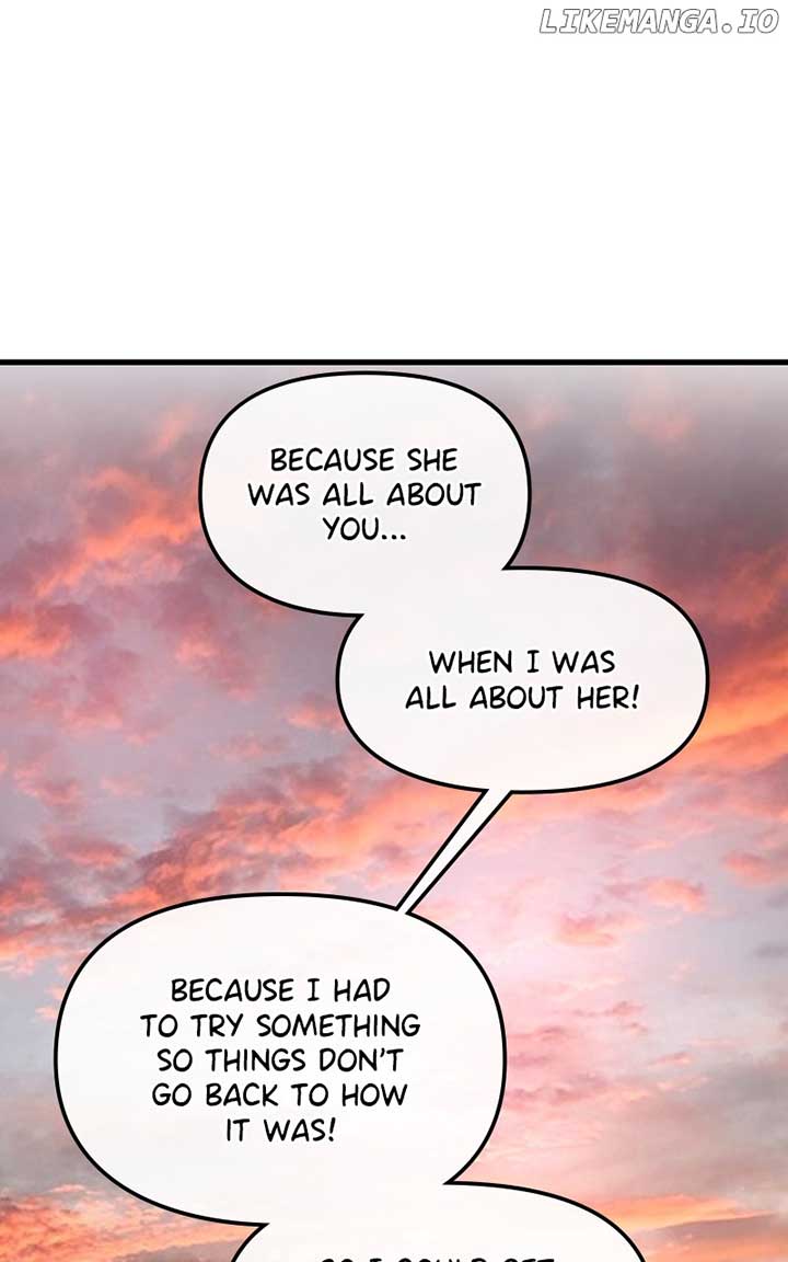 Read Back to Chanbi Manga Online