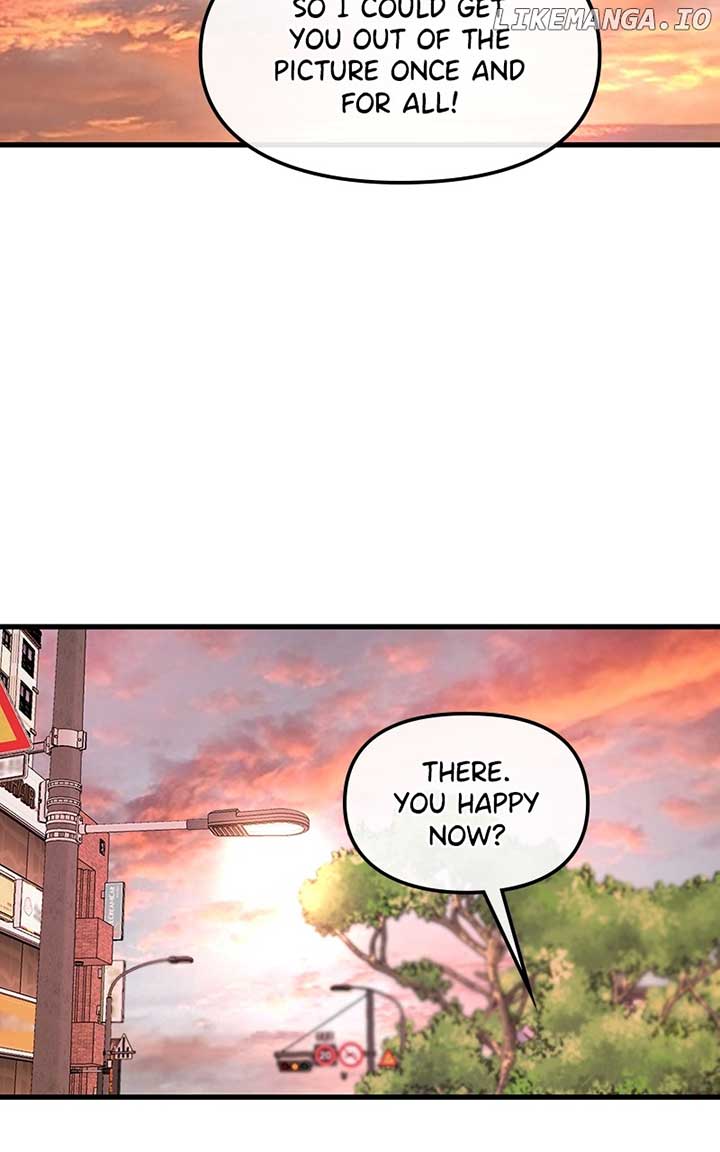 Read Back to Chanbi Manga Online