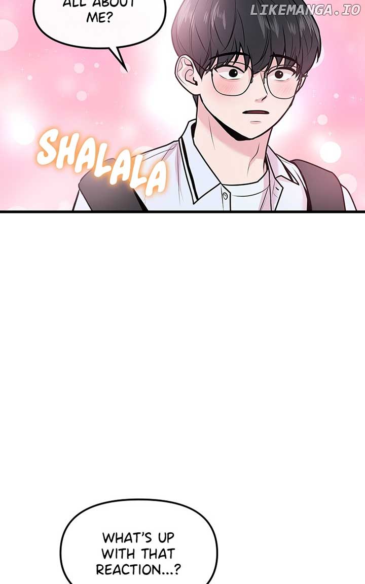 Read Back to Chanbi Manga Online