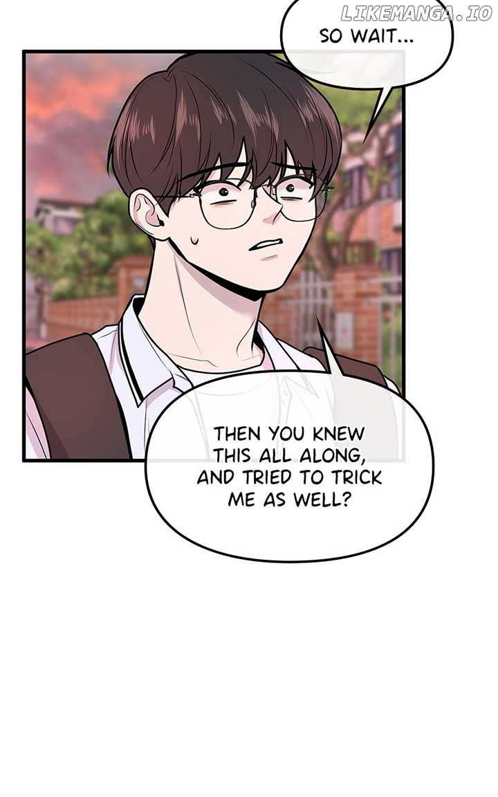 Read Back to Chanbi Manga Online
