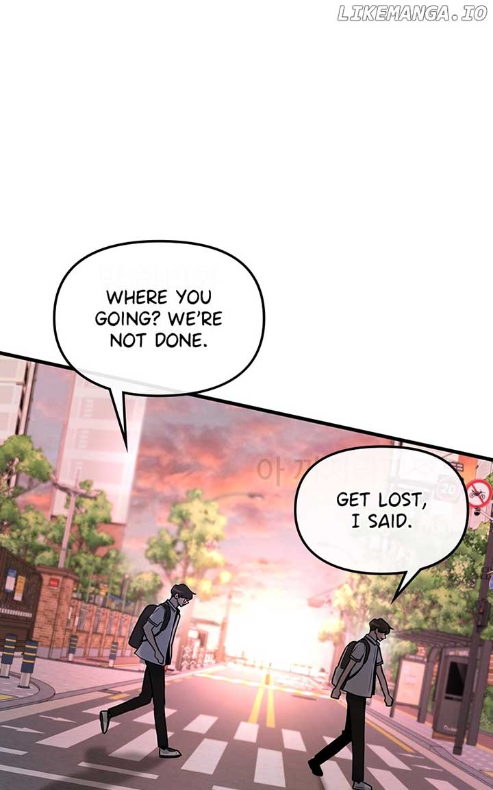 Read Back to Chanbi Manga Online