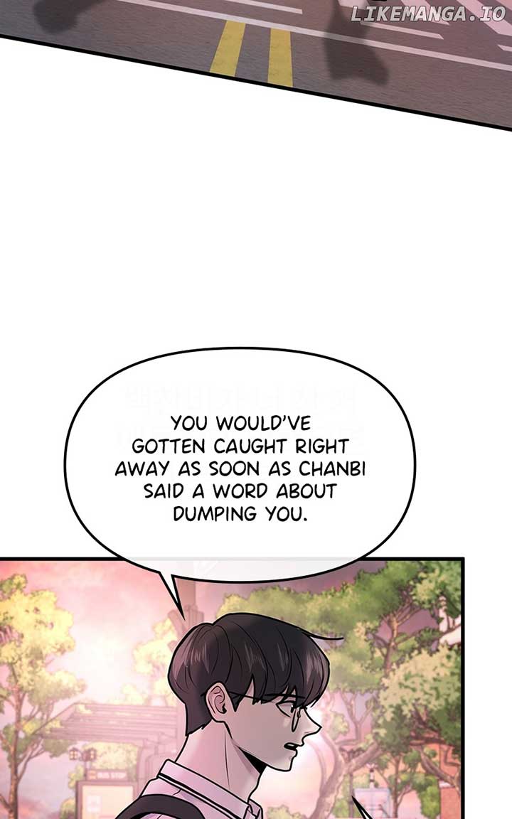 Read Back to Chanbi Manga Online