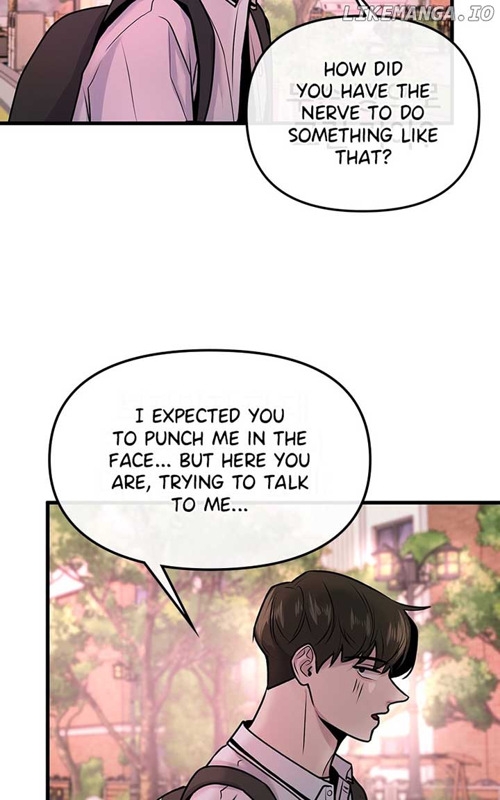 Read Back to Chanbi Manga Online