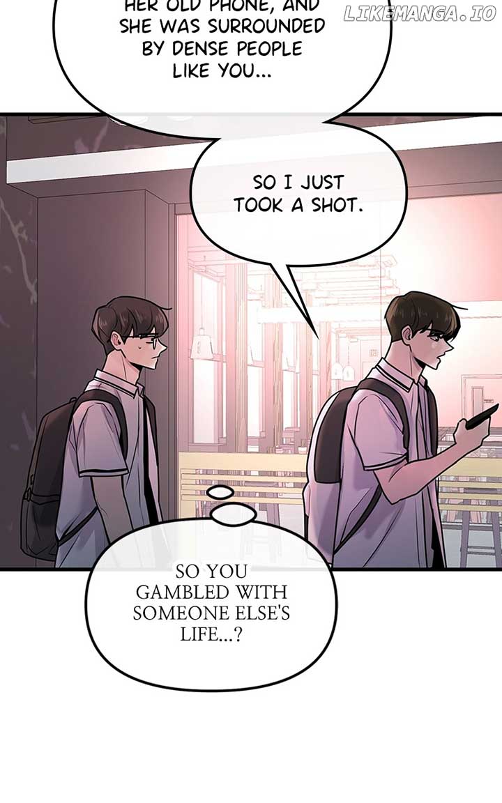 Read Back to Chanbi Manga Online