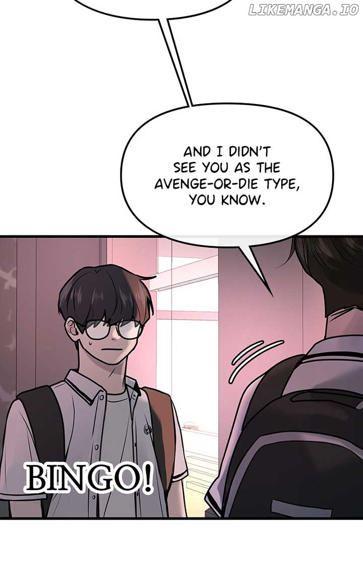Read Back to Chanbi Manga Online