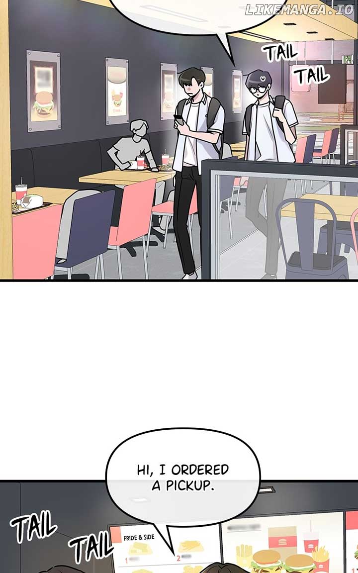 Read Back to Chanbi Manga Online
