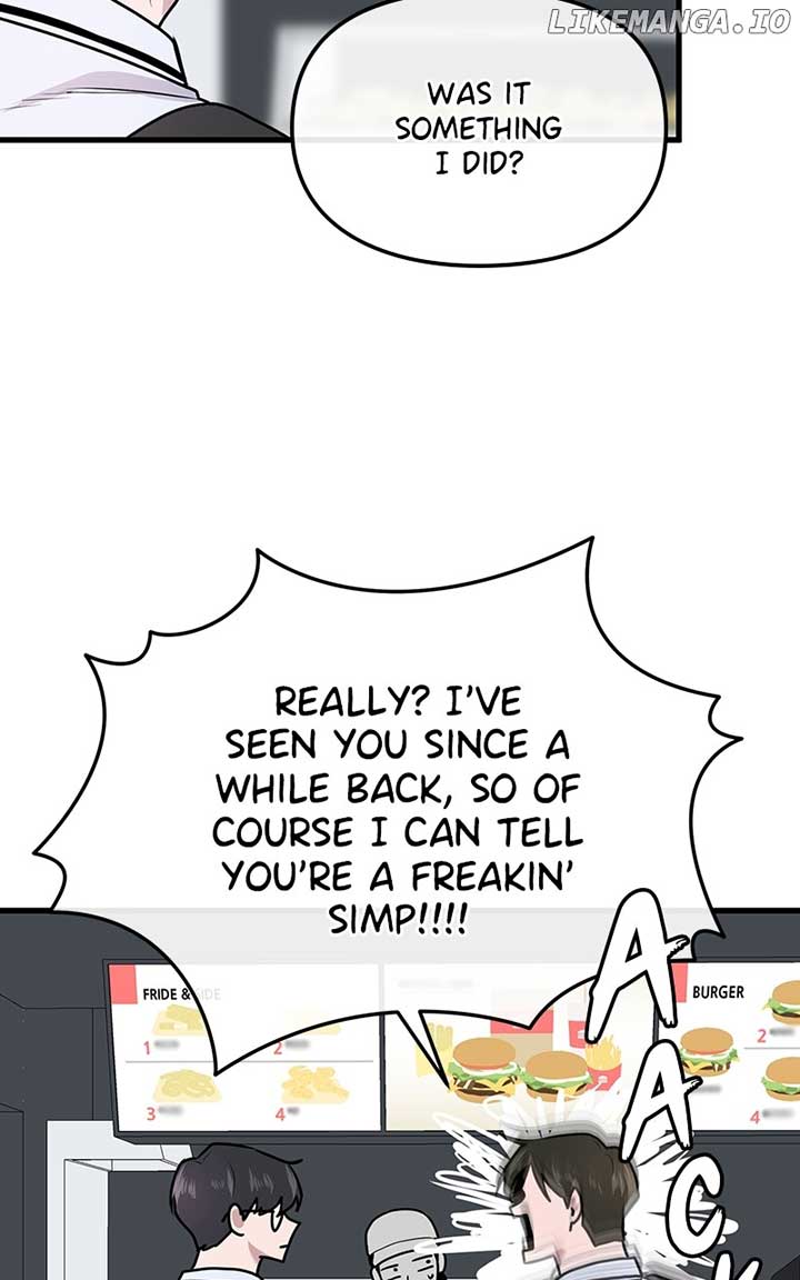 Read Back to Chanbi Manga Online