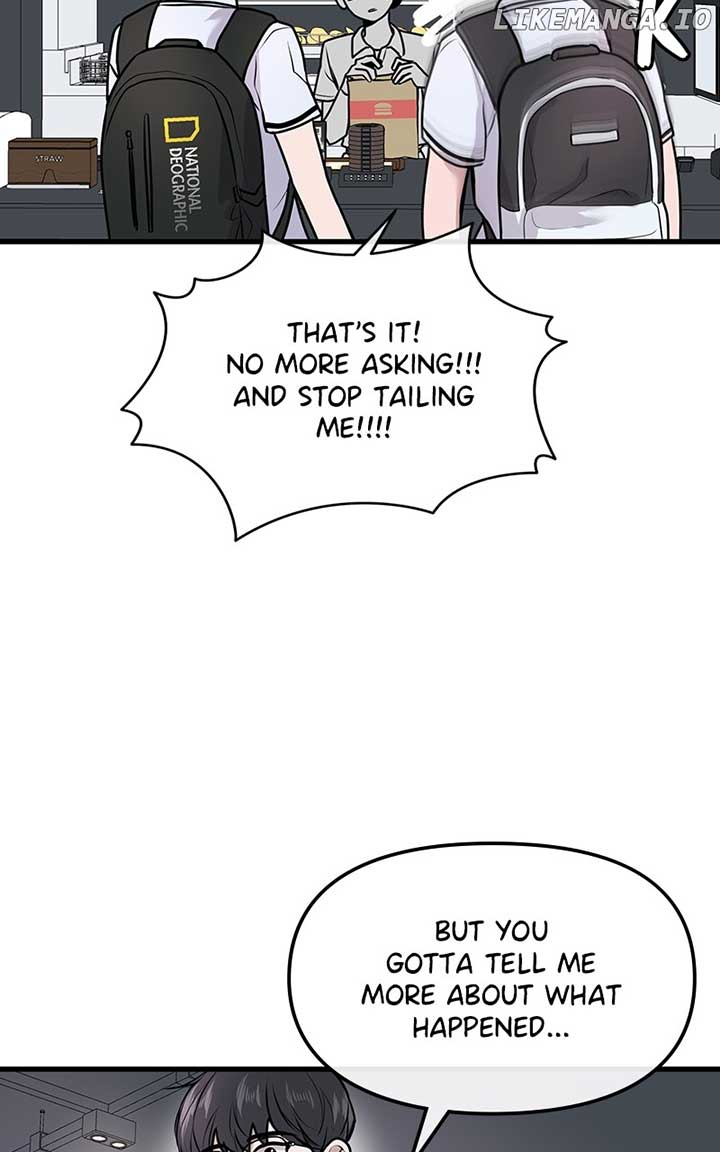 Read Back to Chanbi Manga Online