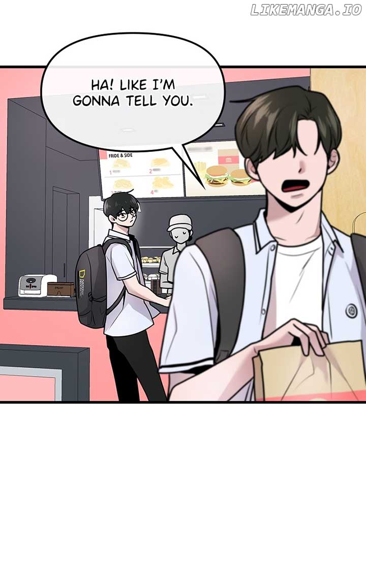 Read Back to Chanbi Manga Online
