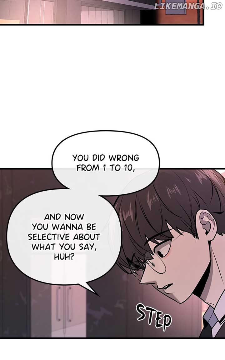 Read Back to Chanbi Manga Online