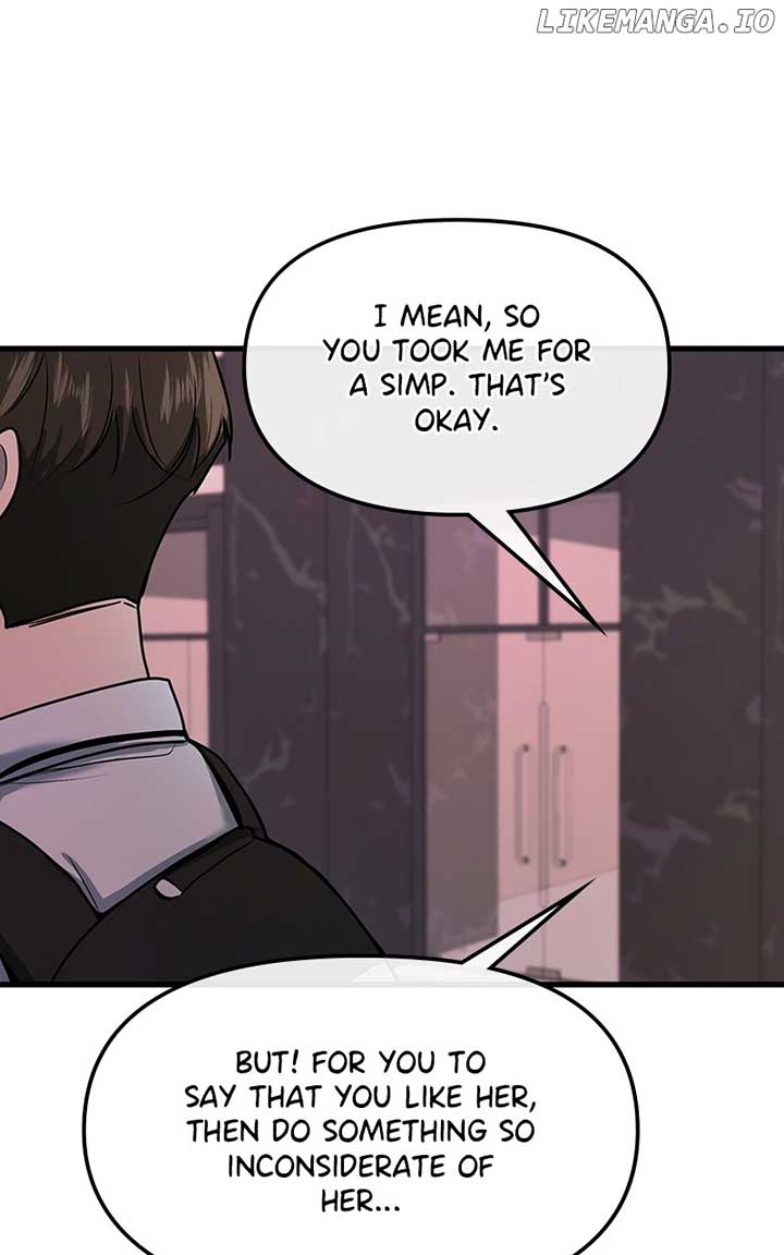 Read Back to Chanbi Manga Online