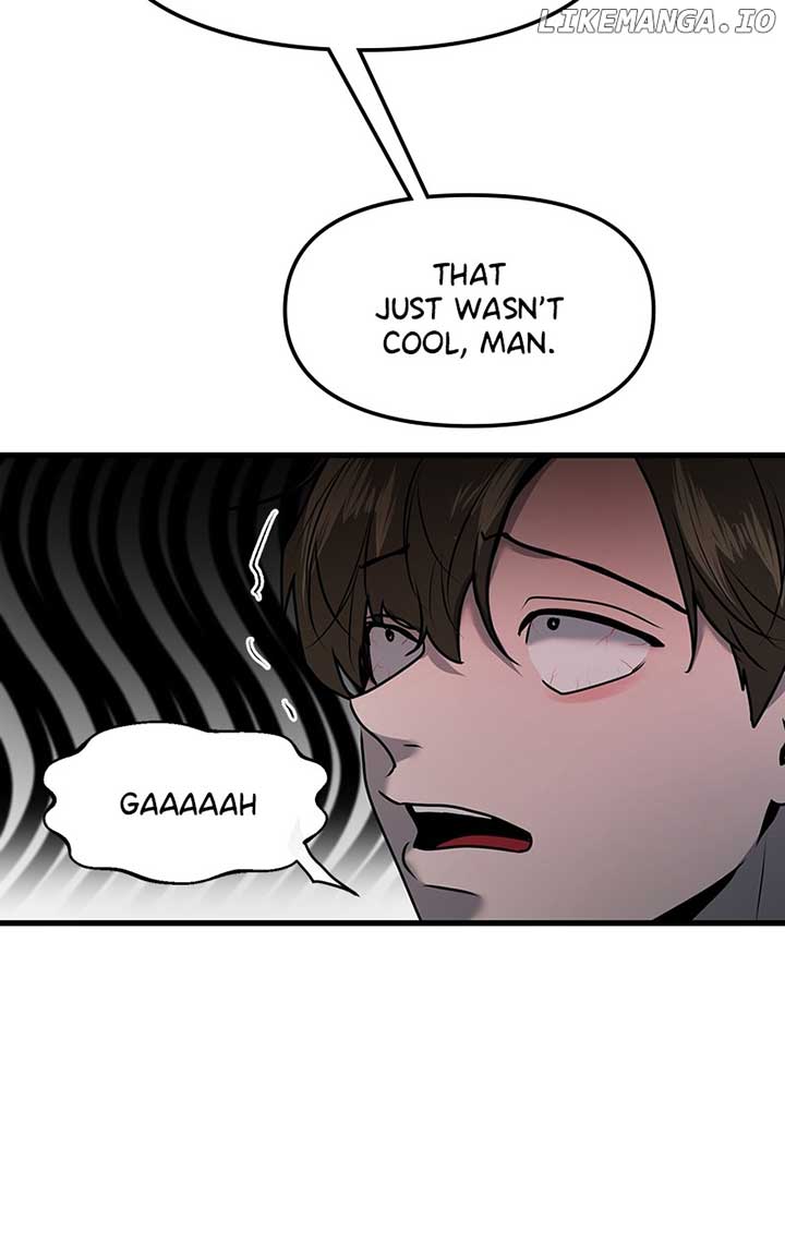 Read Back to Chanbi Manga Online