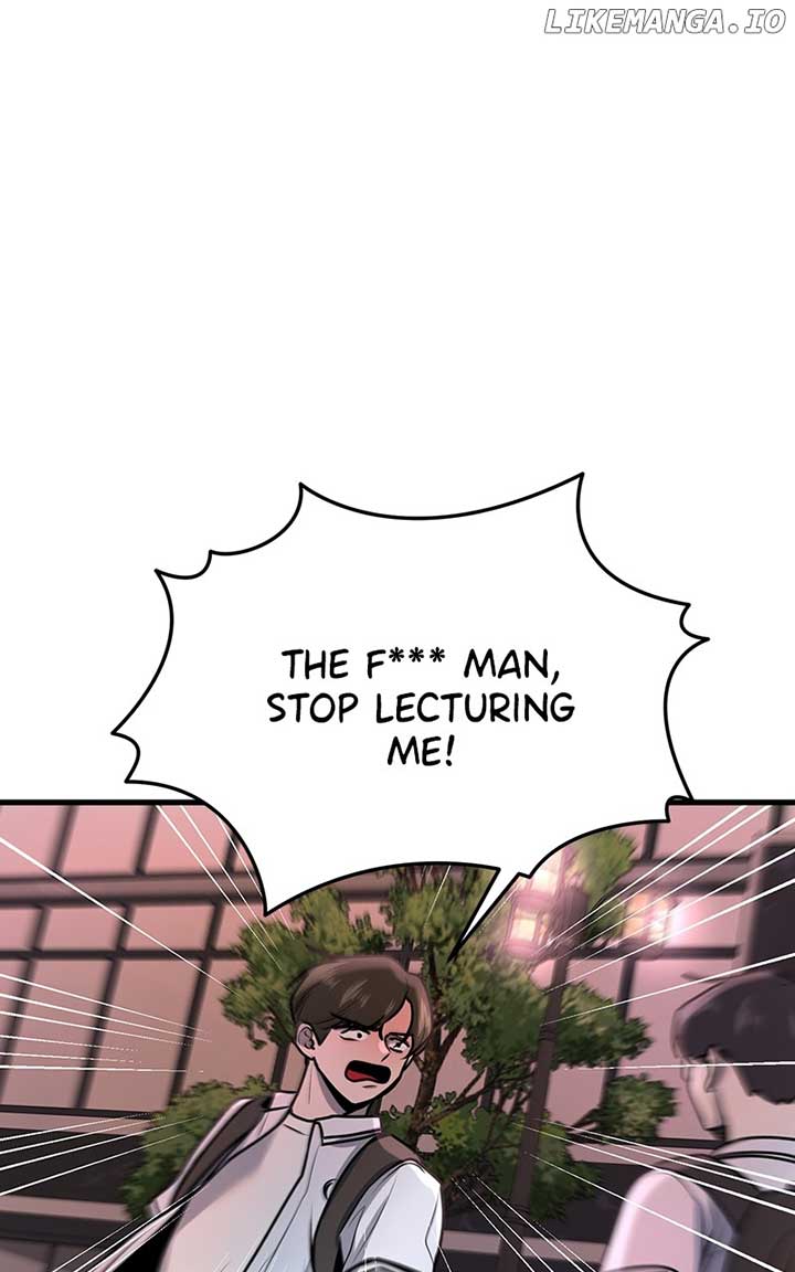 Read Back to Chanbi Manga Online