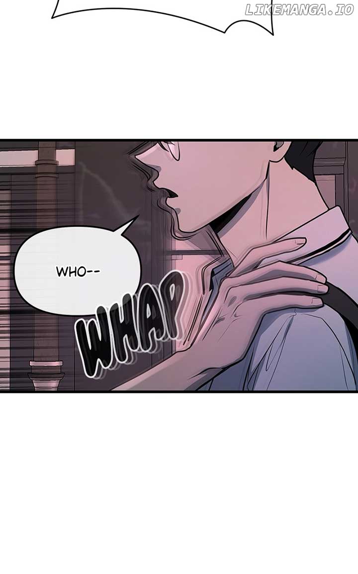 Read Back to Chanbi Manga Online
