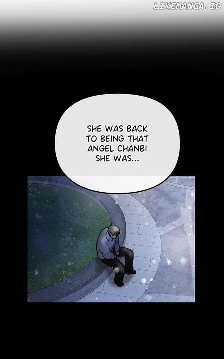 Read Back to Chanbi Manga Online