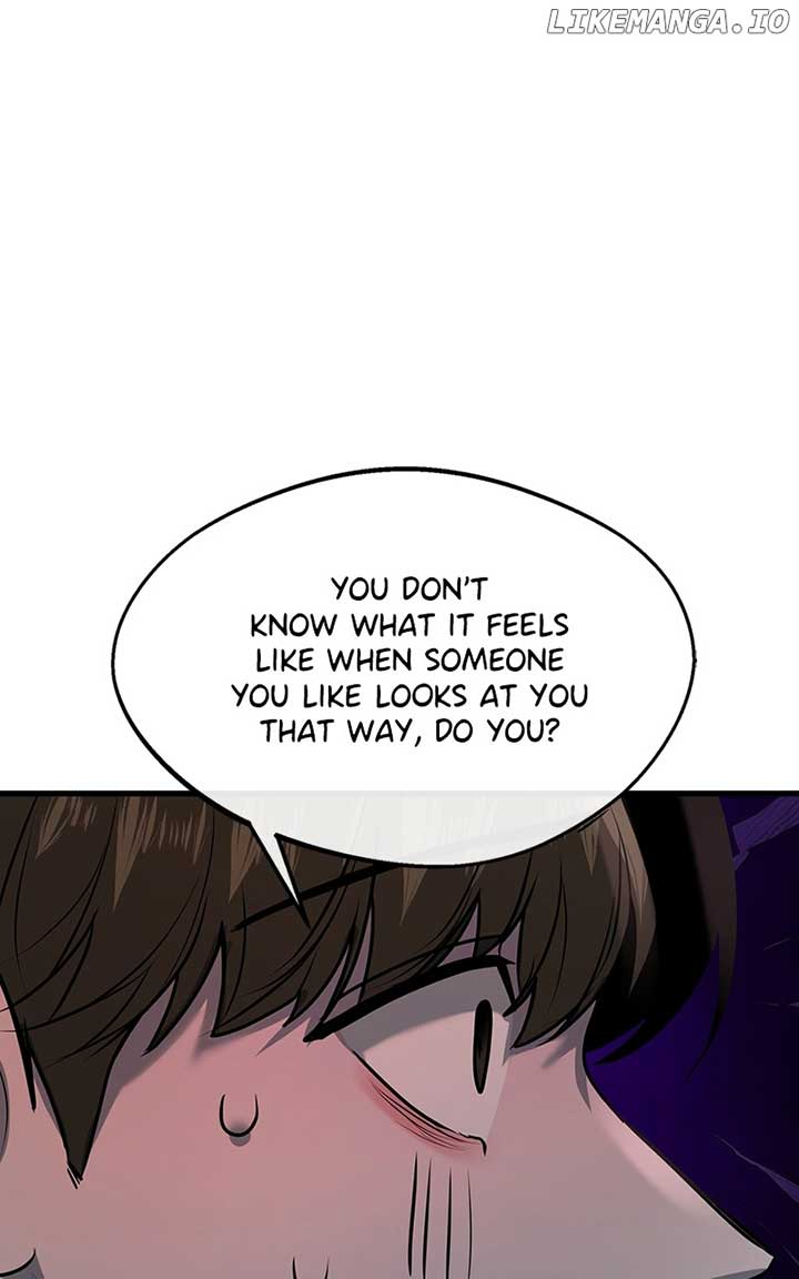 Read Back to Chanbi Manga Online