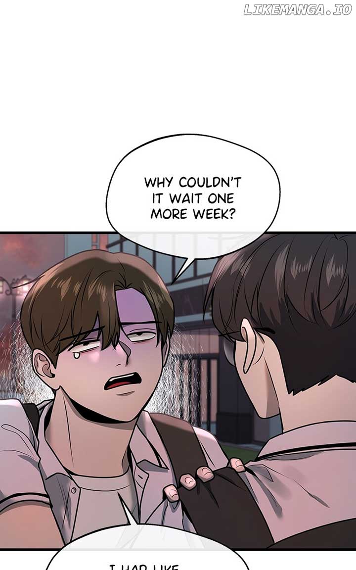 Read Back to Chanbi Manga Online