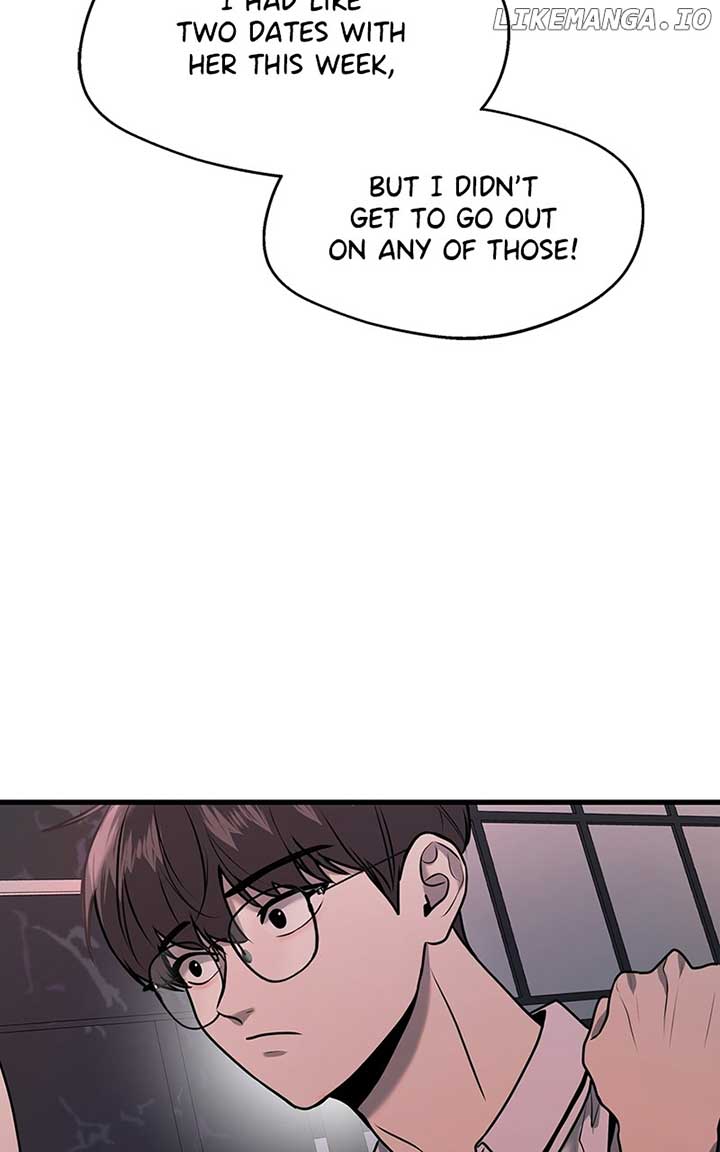 Read Back to Chanbi Manga Online