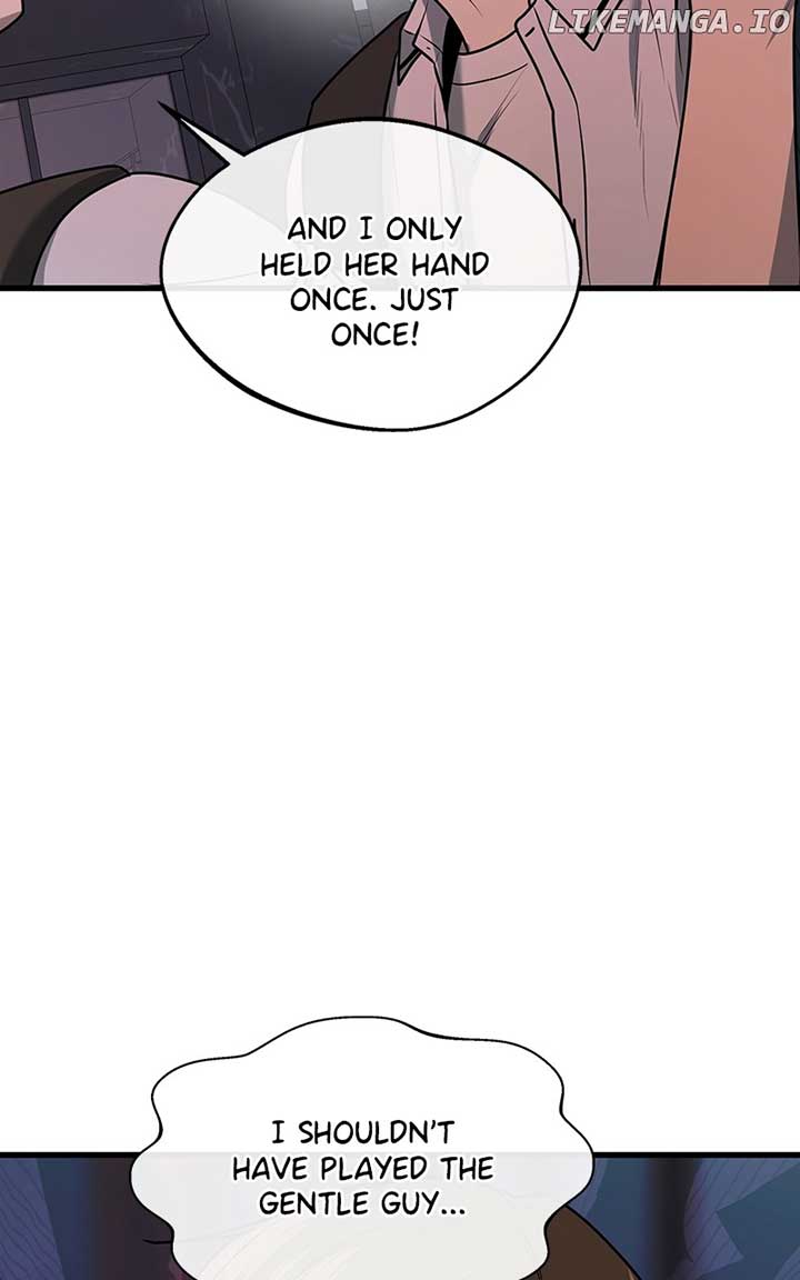 Read Back to Chanbi Manga Online