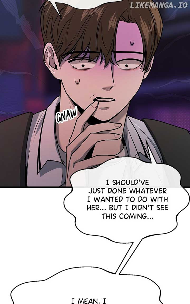 Read Back to Chanbi Manga Online