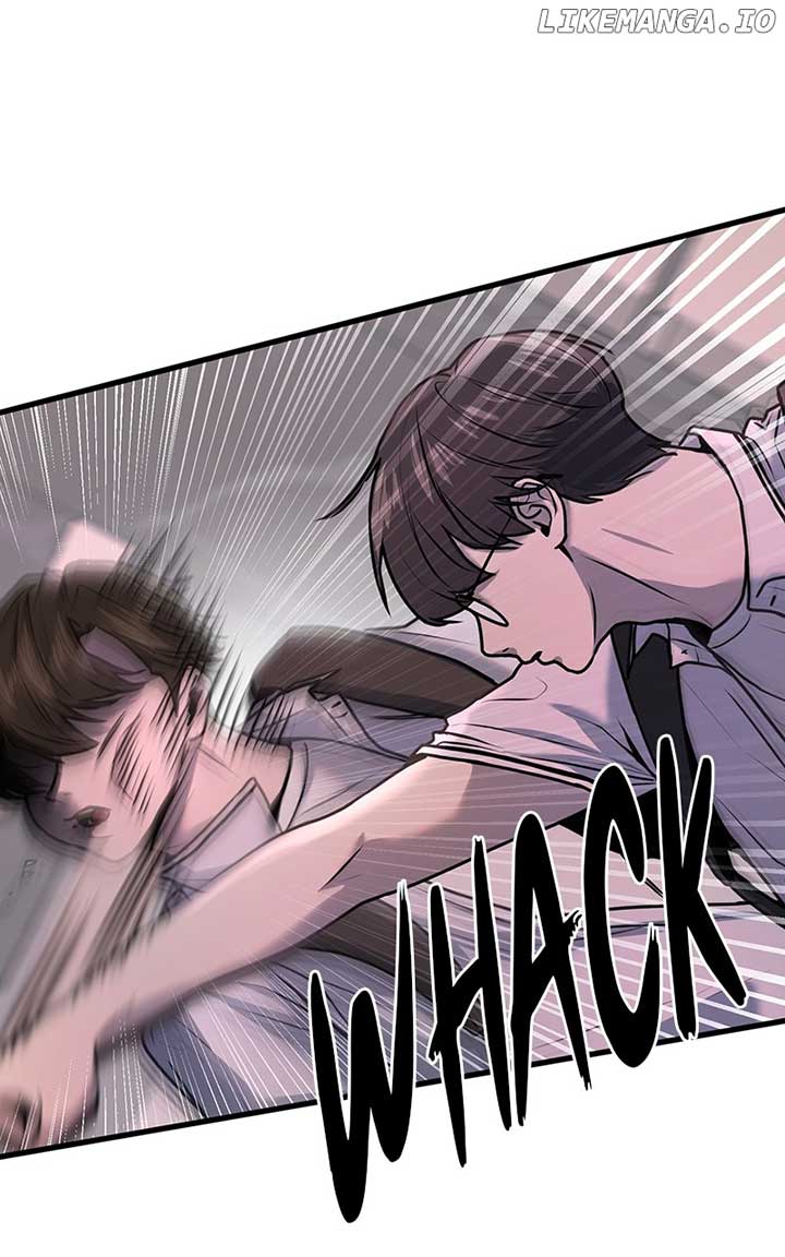 Read Back to Chanbi Manga Online