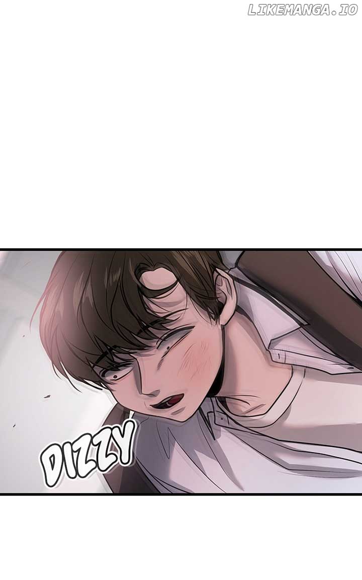 Read Back to Chanbi Manga Online