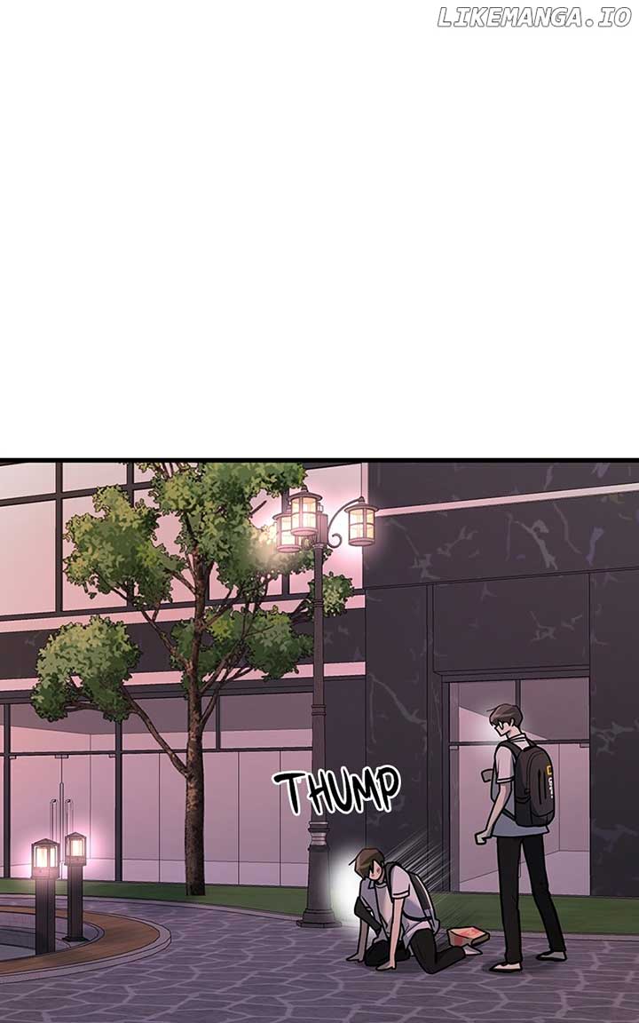 Read Back to Chanbi Manga Online