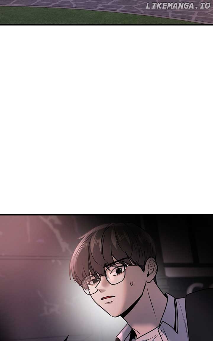 Read Back to Chanbi Manga Online