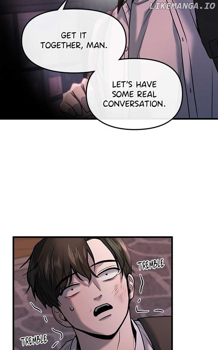 Read Back to Chanbi Manga Online