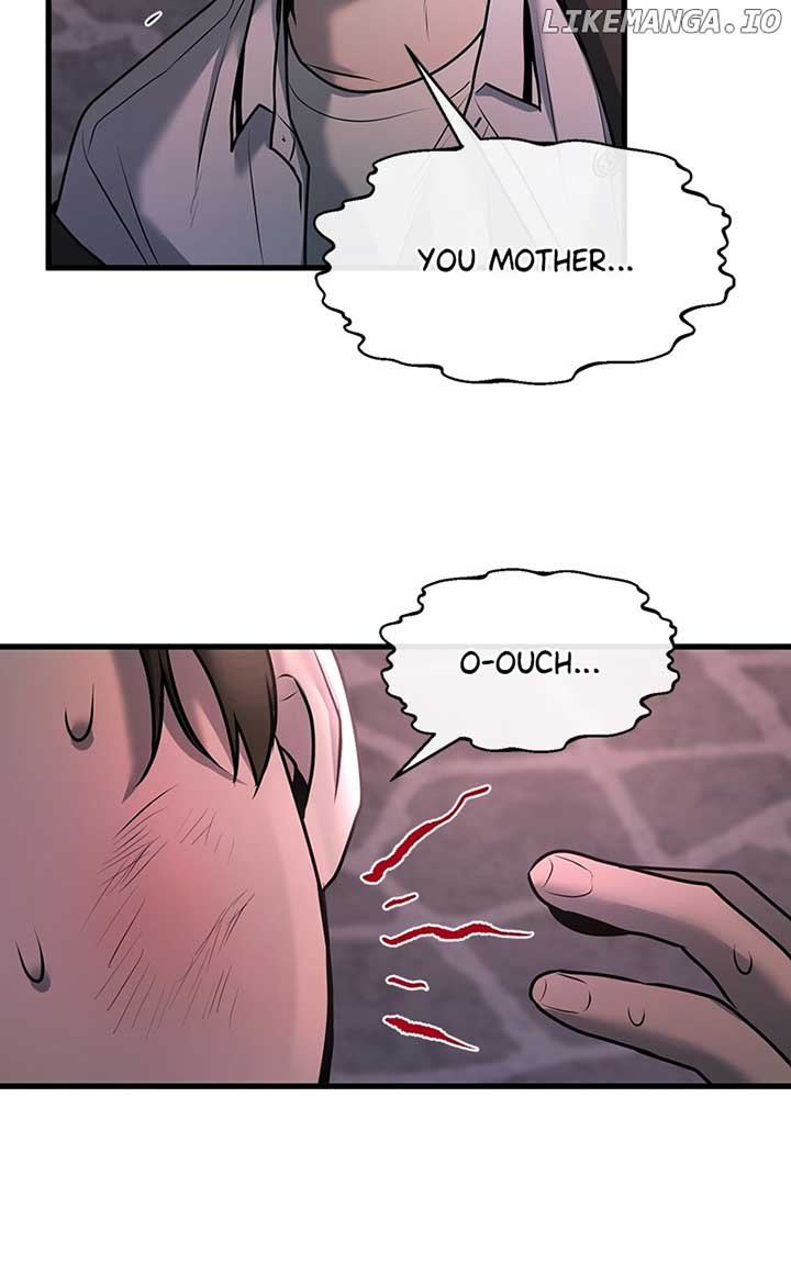 Read Back to Chanbi Manga Online