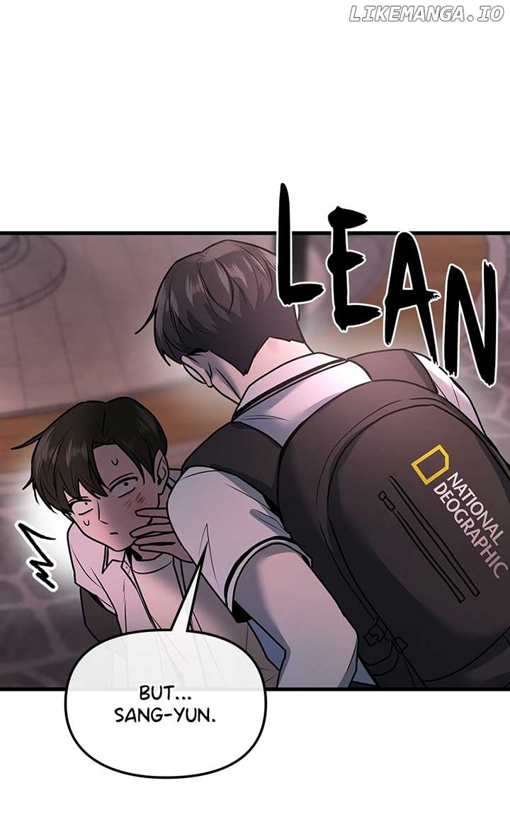 Read Back to Chanbi Manga Online