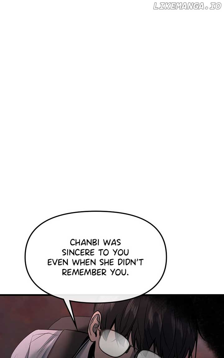 Read Back to Chanbi Manga Online