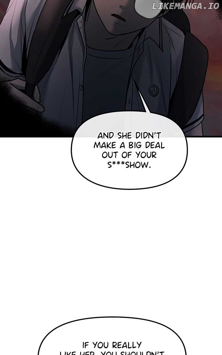 Read Back to Chanbi Manga Online
