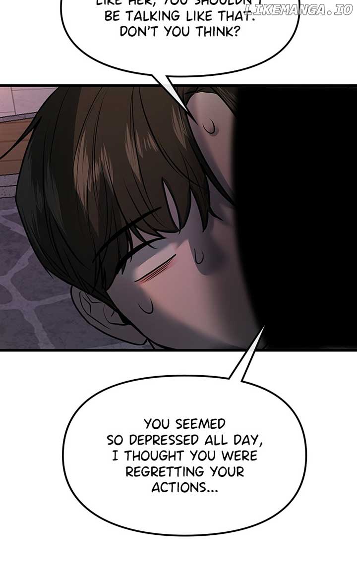 Read Back to Chanbi Manga Online