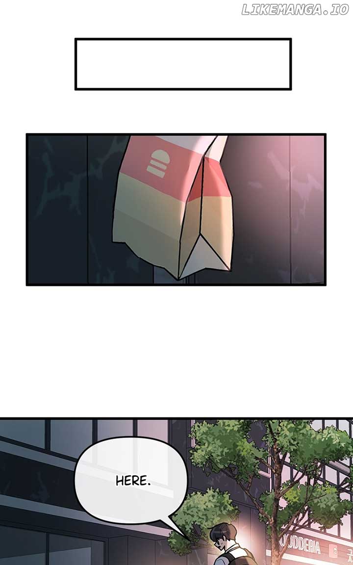 Read Back to Chanbi Manga Online