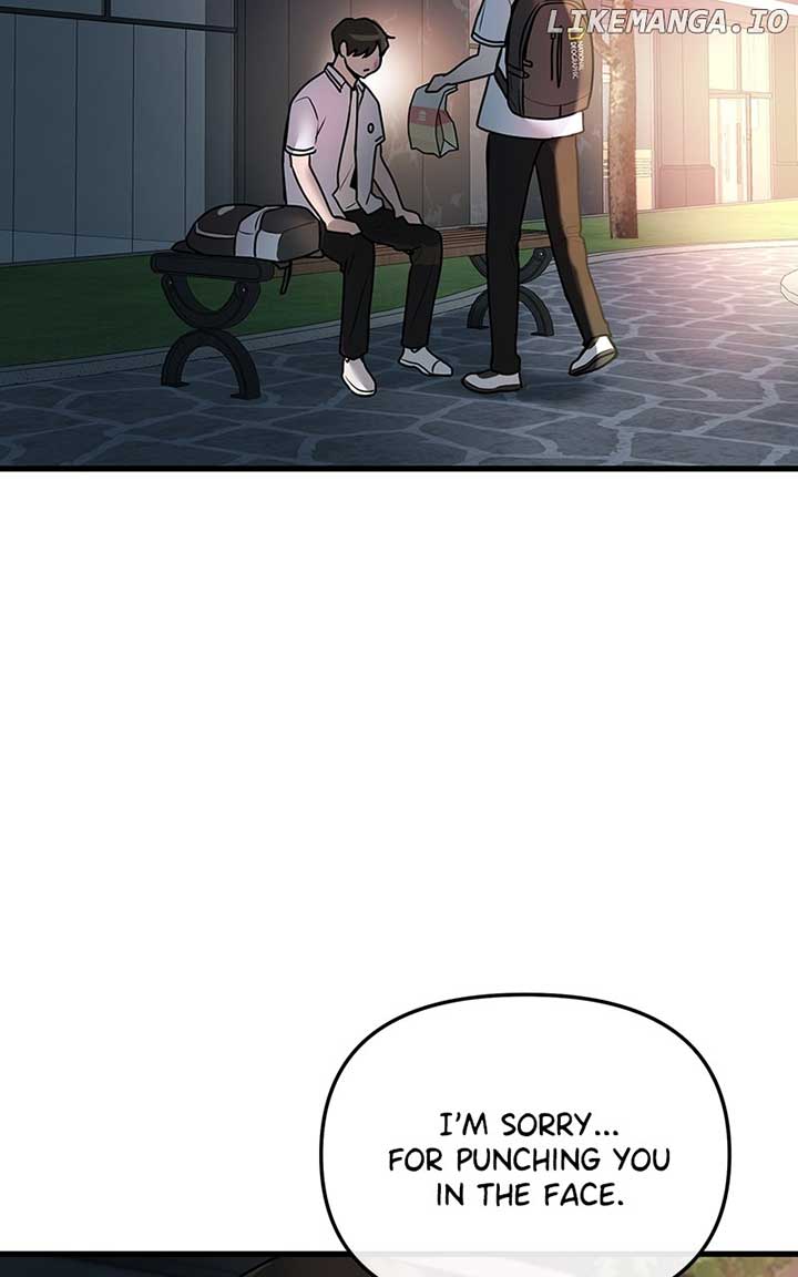 Read Back to Chanbi Manga Online