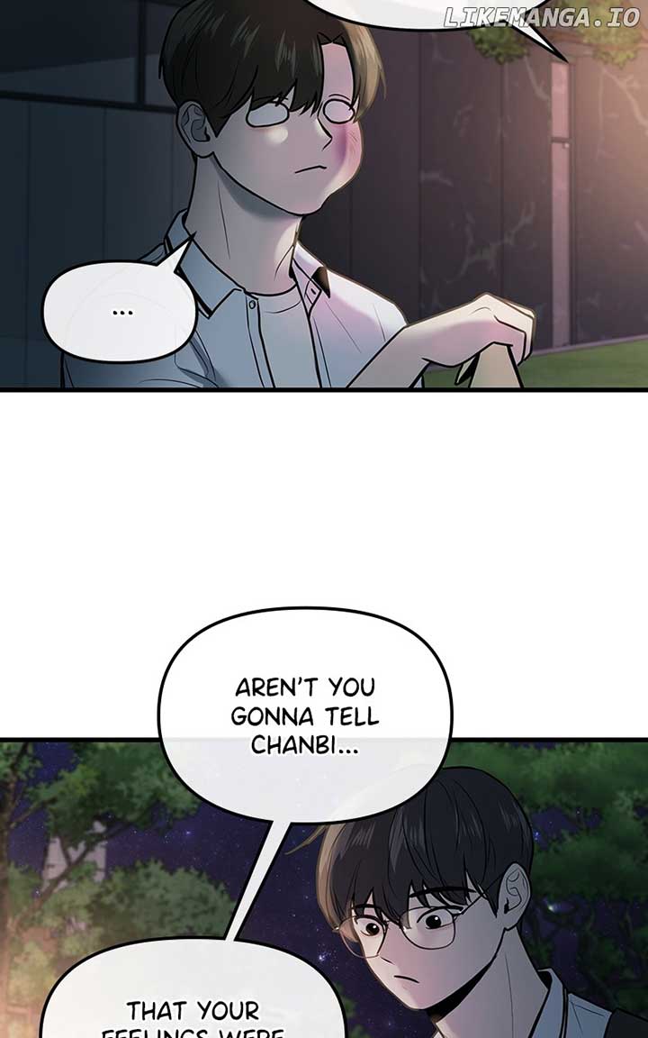 Read Back to Chanbi Manga Online