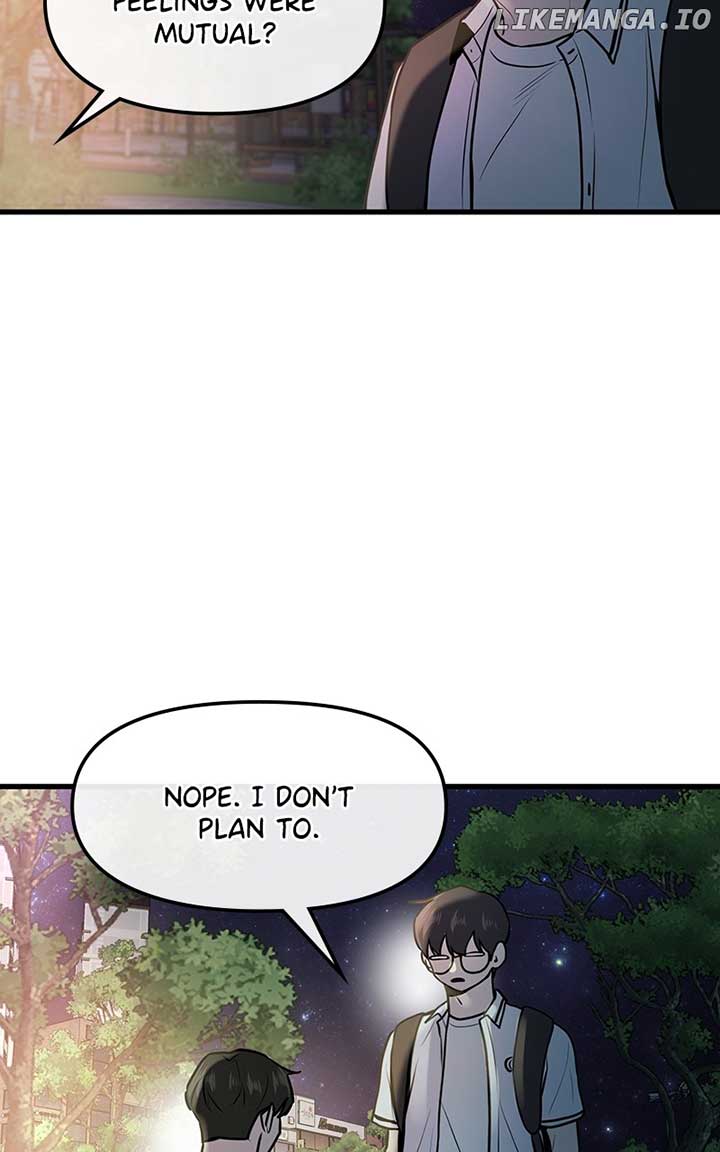 Read Back to Chanbi Manga Online